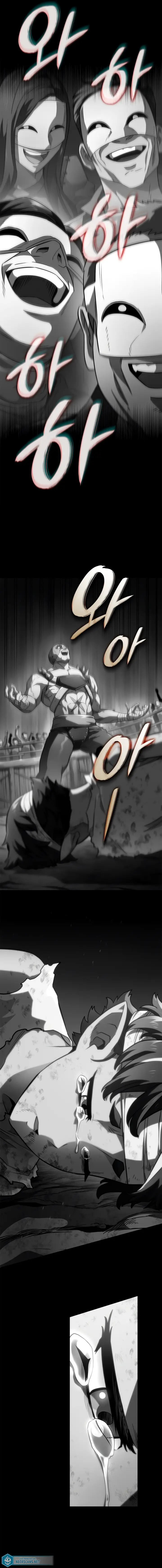 Read Revenge of the Baskerville Bloodhound Português Manga Online