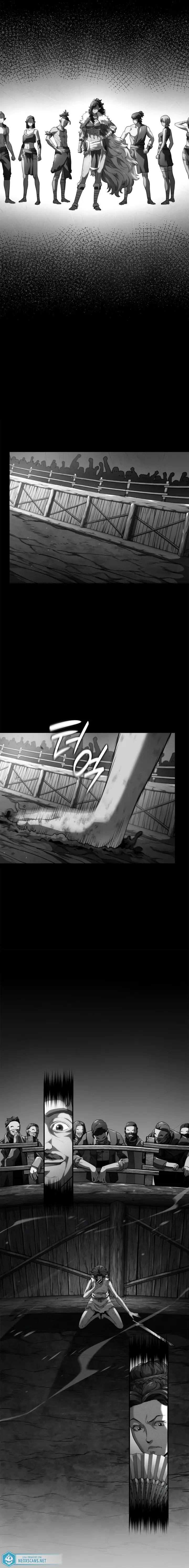 Read Revenge of the Baskerville Bloodhound Português Manga Online