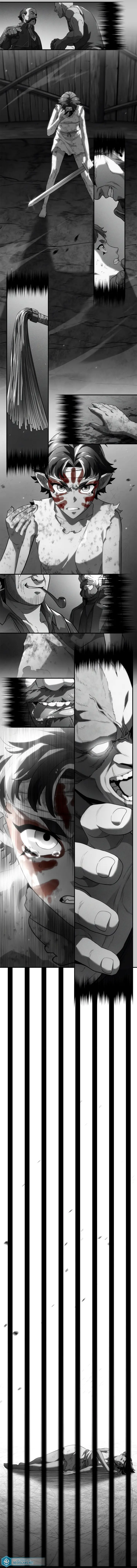 Read Revenge of the Baskerville Bloodhound Português Manga Online