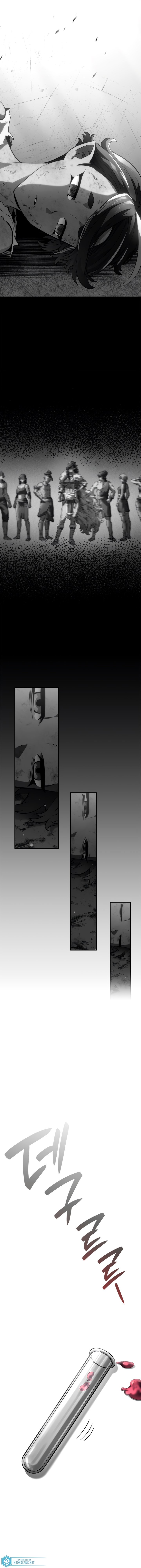 Read Revenge of the Baskerville Bloodhound Português Manga Online