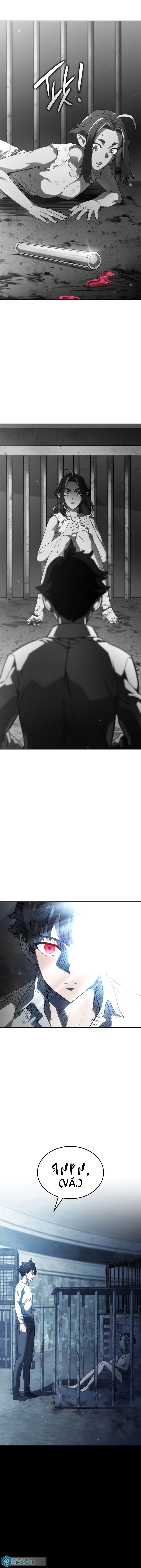 Read Revenge of the Baskerville Bloodhound Português Manga Online