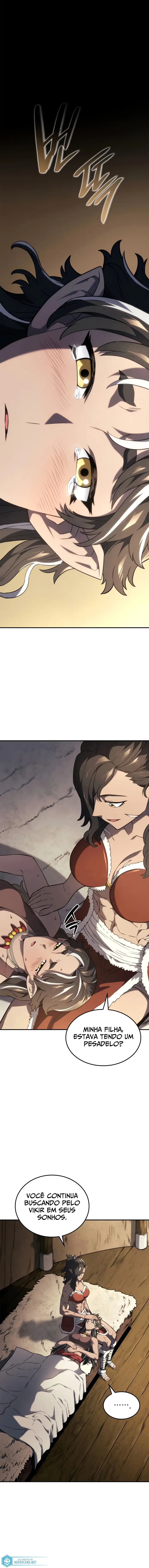 Read Revenge of the Baskerville Bloodhound Português Manga Online