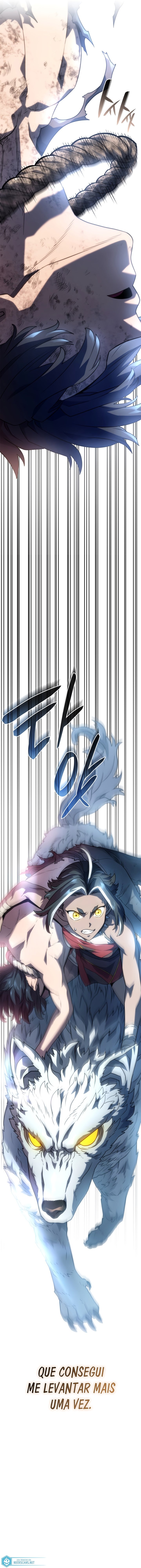 Read Revenge of the Baskerville Bloodhound Português Manga Online