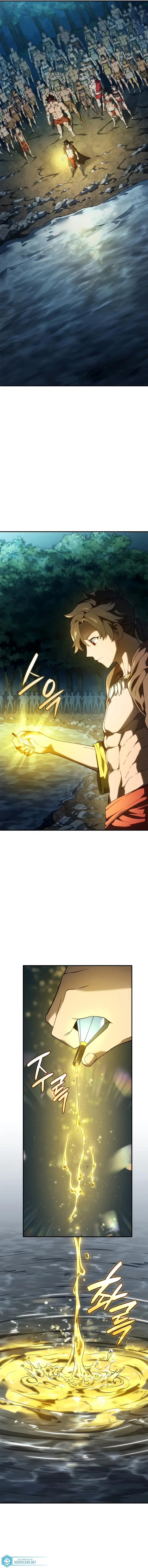 Read Revenge of the Baskerville Bloodhound Português Manga Online