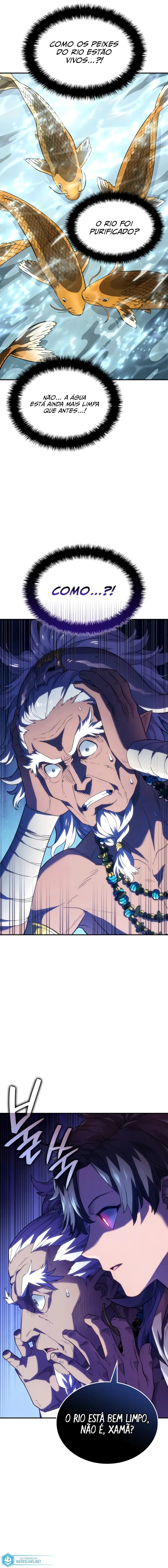 Read Revenge of the Baskerville Bloodhound Português Manga Online