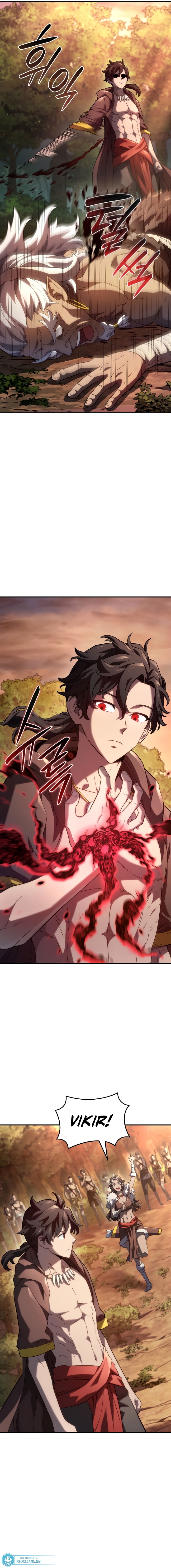 Read Revenge of the Baskerville Bloodhound Português Manga Online