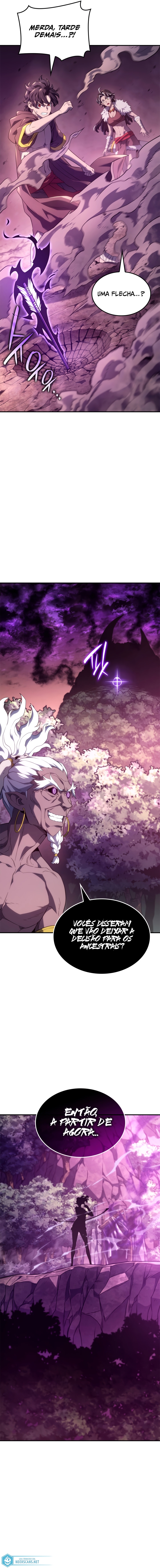 Read Revenge of the Baskerville Bloodhound Português Manga Online