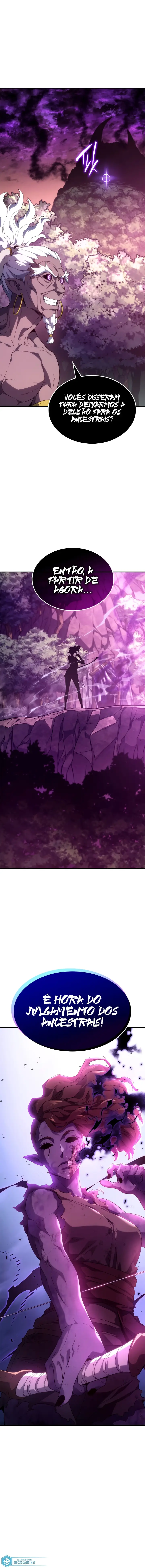 Read Revenge of the Baskerville Bloodhound Português Manga Online