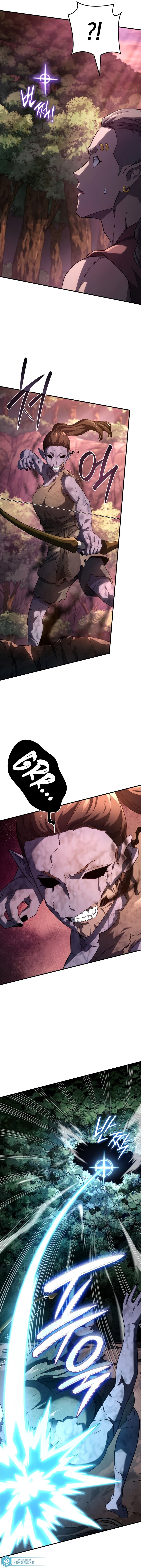 Read Revenge of the Baskerville Bloodhound Português Manga Online