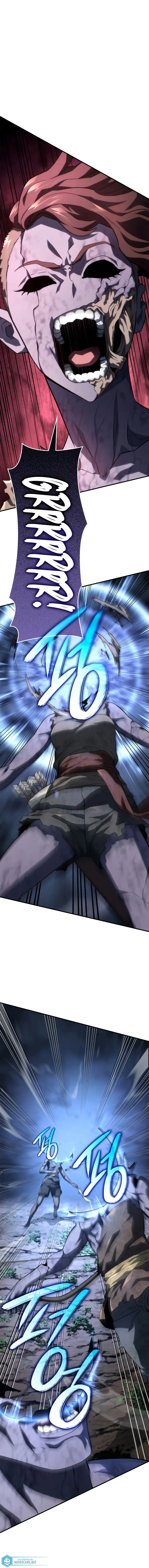 Read Revenge of the Baskerville Bloodhound Português Manga Online