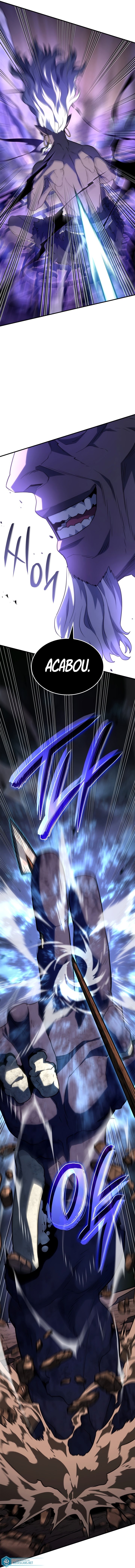 Read Revenge of the Baskerville Bloodhound Português Manga Online