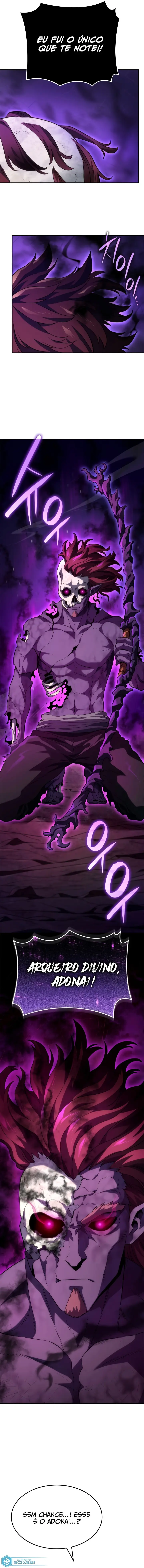 Read Revenge of the Baskerville Bloodhound Português Manga Online