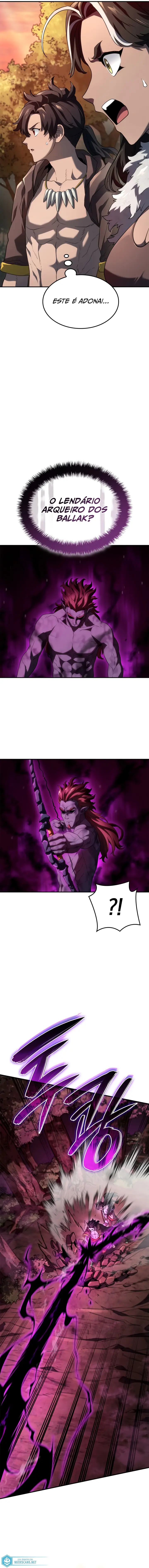 Read Revenge of the Baskerville Bloodhound Português Manga Online