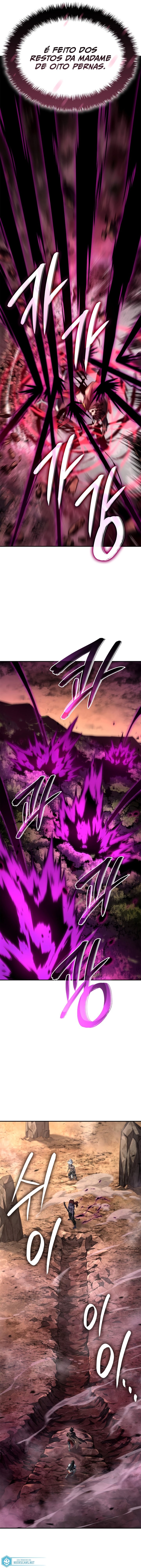 Read Revenge of the Baskerville Bloodhound Português Manga Online