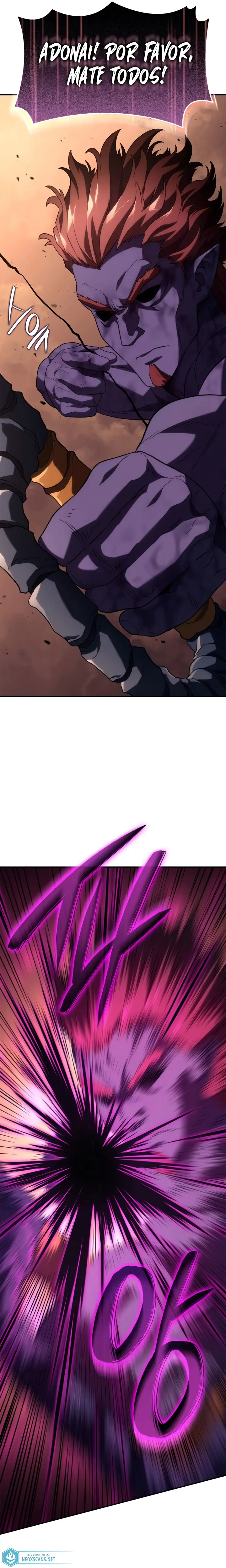 Read Revenge of the Baskerville Bloodhound Português Manga Online