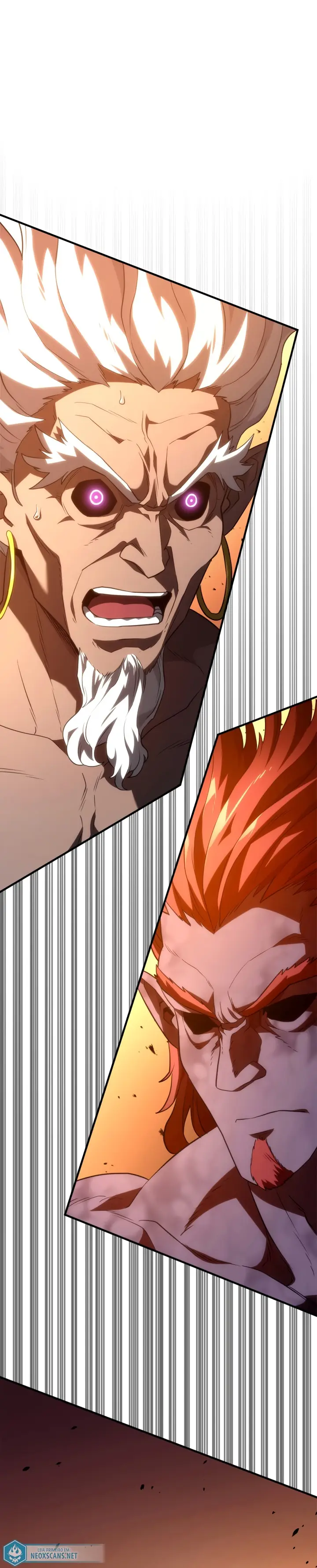 Read Revenge of the Baskerville Bloodhound Português Manga Online