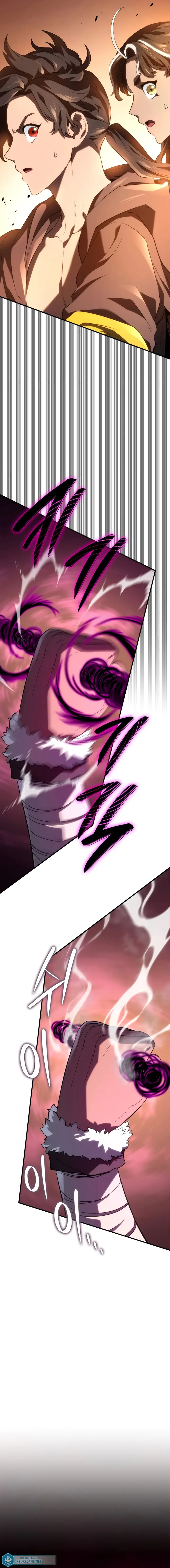 Read Revenge of the Baskerville Bloodhound Português Manga Online