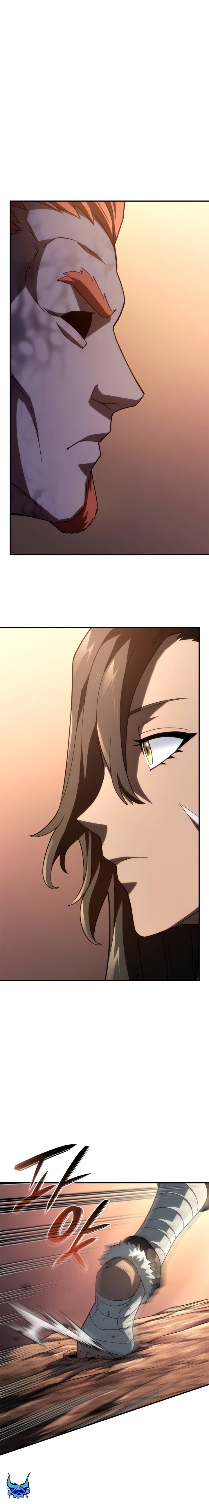 Read Revenge of the Baskerville Bloodhound Português Manga Online