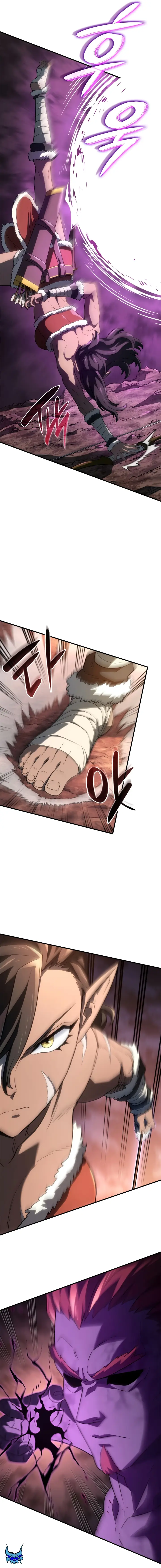 Read Revenge of the Baskerville Bloodhound Português Manga Online