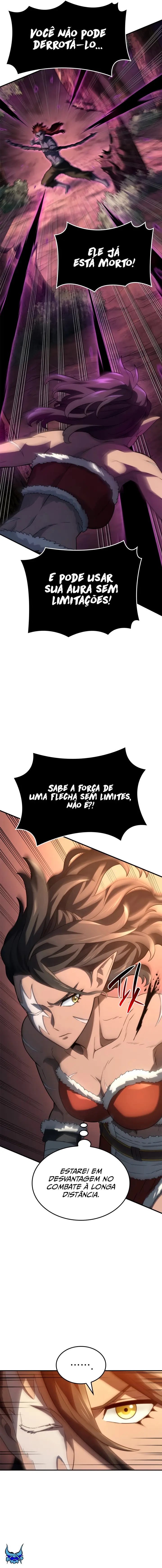 Read Revenge of the Baskerville Bloodhound Português Manga Online