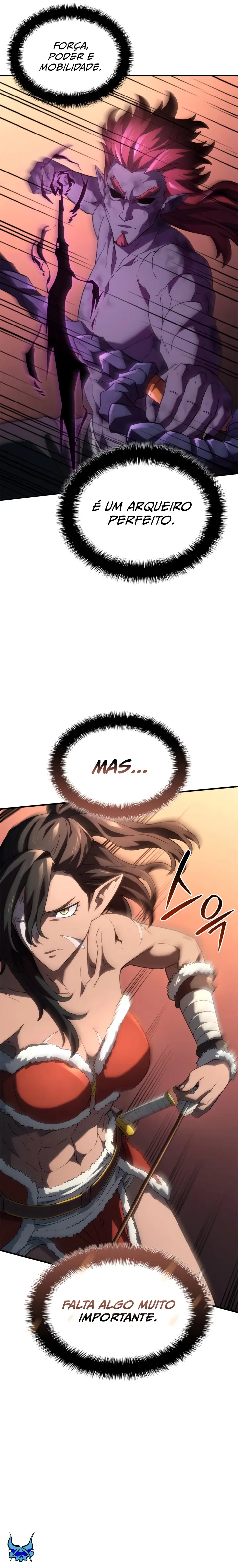 Read Revenge of the Baskerville Bloodhound Português Manga Online