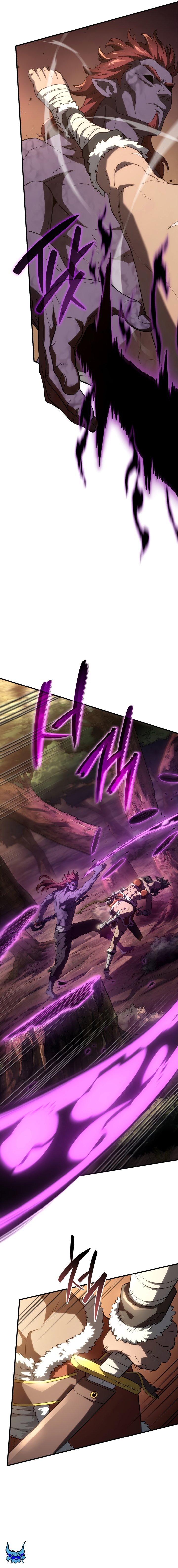 Read Revenge of the Baskerville Bloodhound Português Manga Online