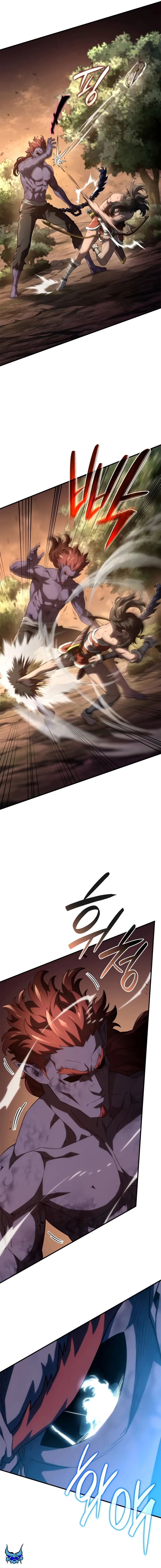 Read Revenge of the Baskerville Bloodhound Português Manga Online