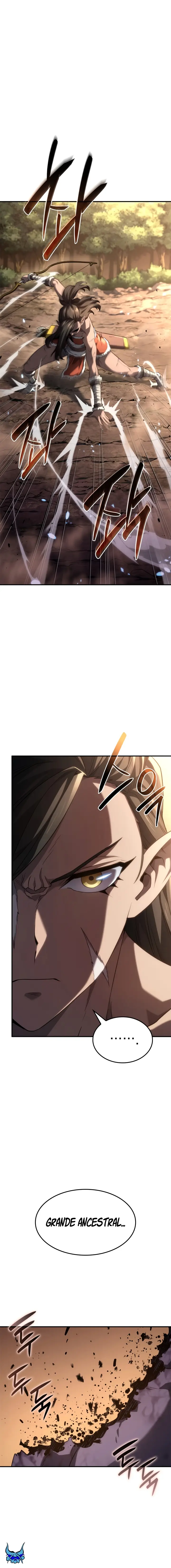 Read Revenge of the Baskerville Bloodhound Português Manga Online