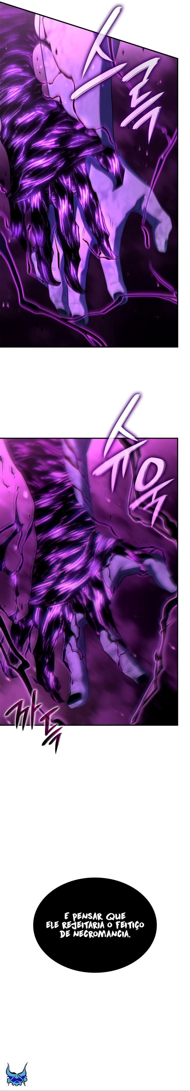 Read Revenge of the Baskerville Bloodhound Português Manga Online