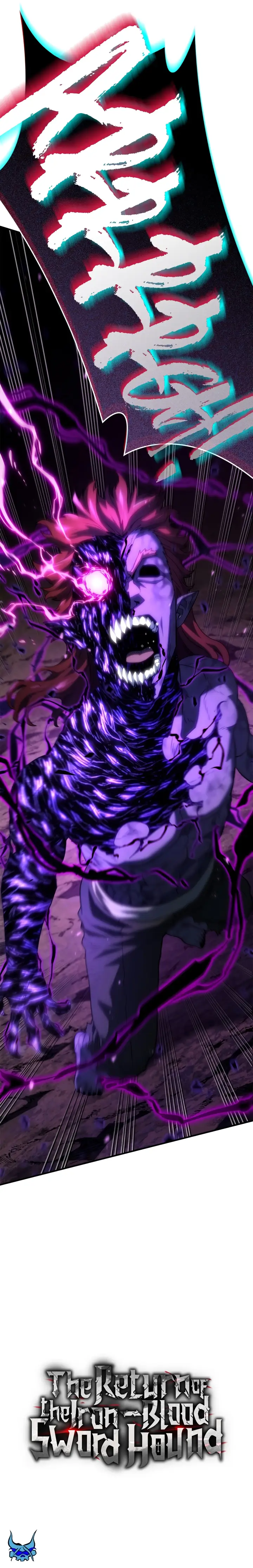 Read Revenge of the Baskerville Bloodhound Português Manga Online