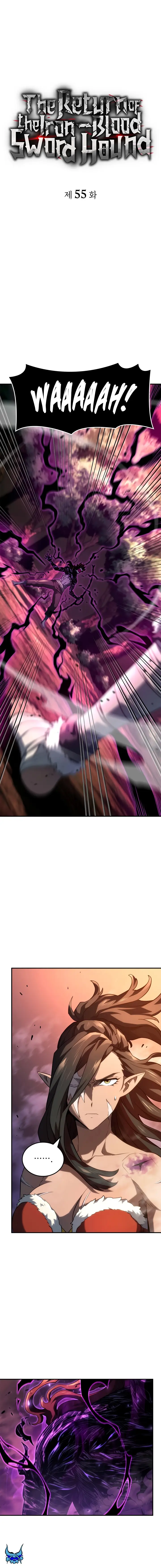 Read Revenge of the Baskerville Bloodhound Português Manga Online