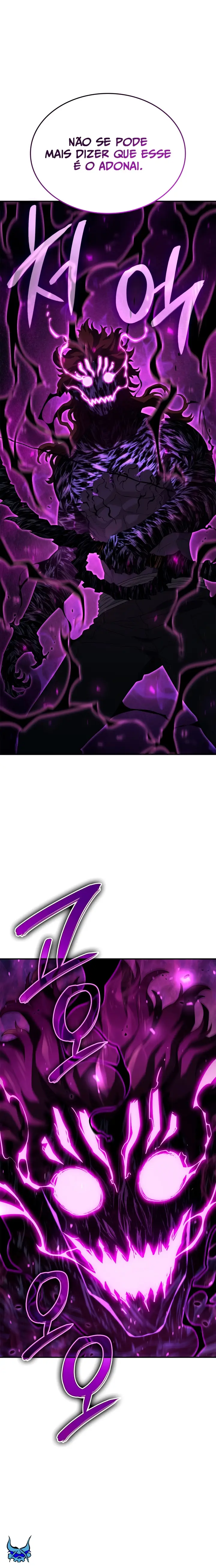 Read Revenge of the Baskerville Bloodhound Português Manga Online