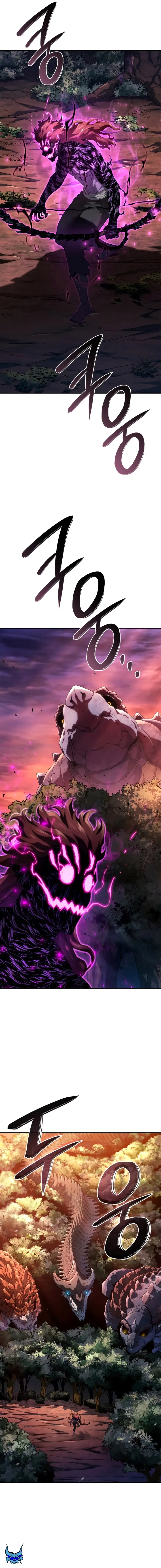 Read Revenge of the Baskerville Bloodhound Português Manga Online