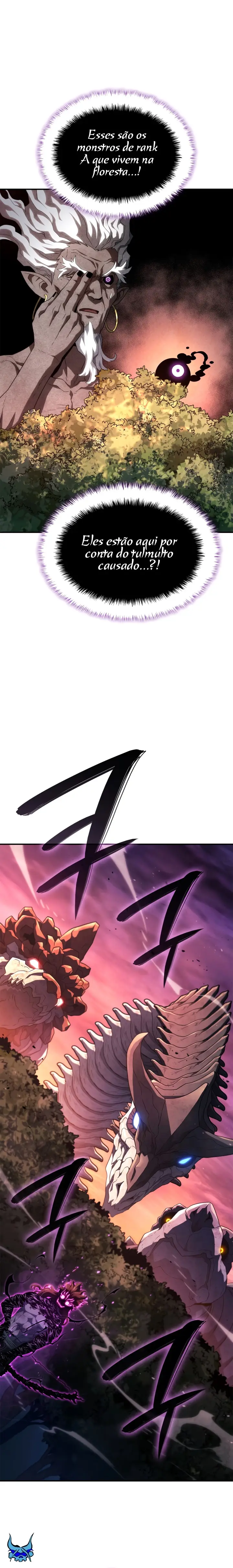 Read Revenge of the Baskerville Bloodhound Português Manga Online