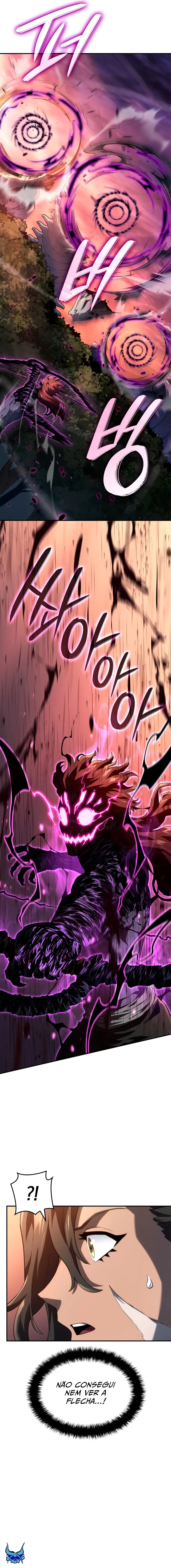 Read Revenge of the Baskerville Bloodhound Português Manga Online