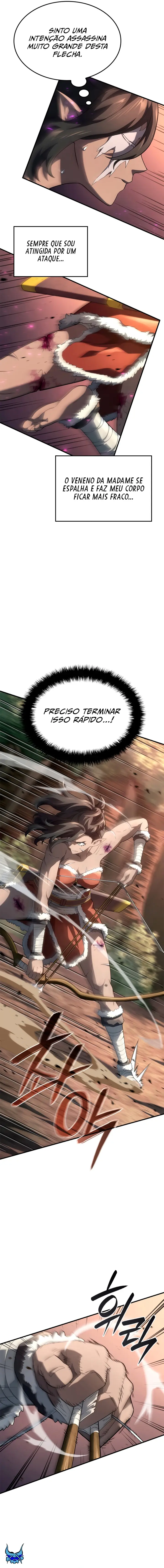 Read Revenge of the Baskerville Bloodhound Português Manga Online