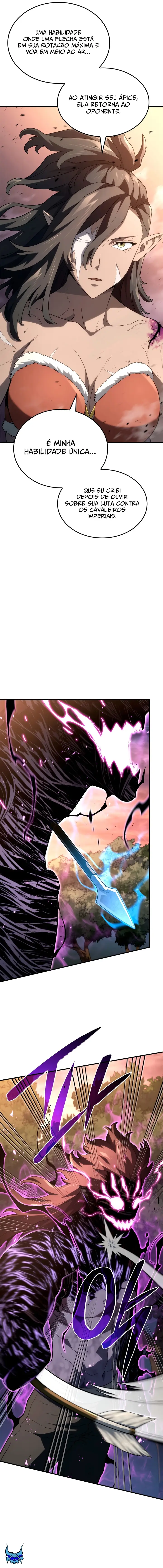 Read Revenge of the Baskerville Bloodhound Português Manga Online