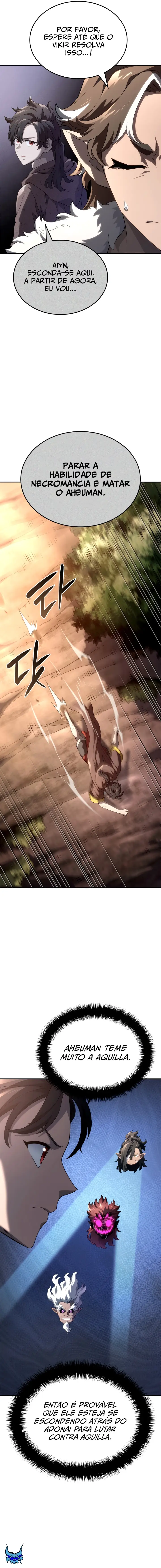 Read Revenge of the Baskerville Bloodhound Português Manga Online