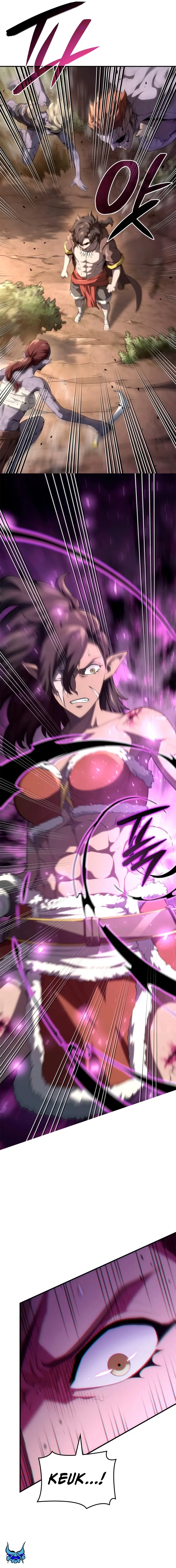 Read Revenge of the Baskerville Bloodhound Português Manga Online