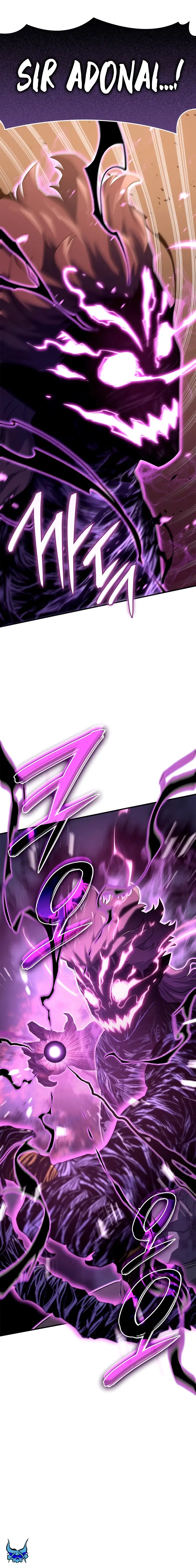 Read Revenge of the Baskerville Bloodhound Português Manga Online