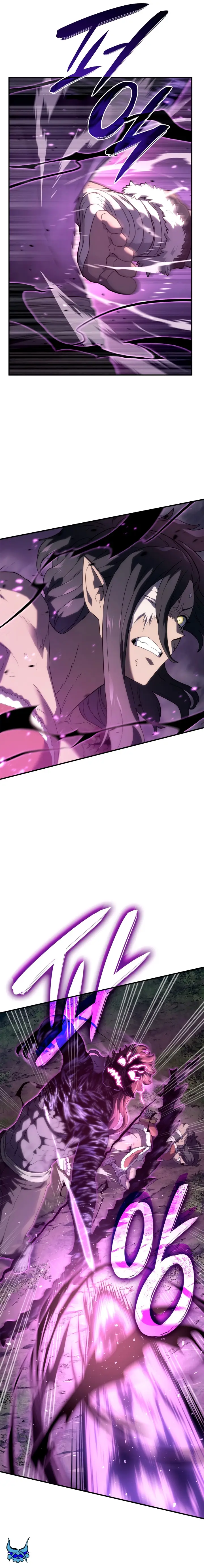 Read Revenge of the Baskerville Bloodhound Português Manga Online