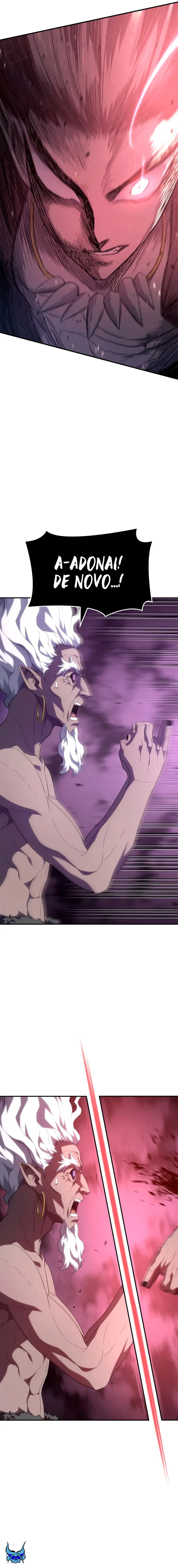 Read Revenge of the Baskerville Bloodhound Português Manga Online