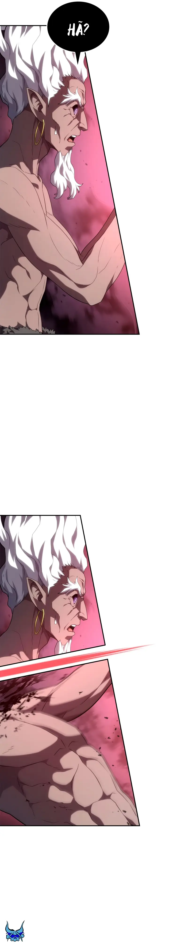 Read Revenge of the Baskerville Bloodhound Português Manga Online