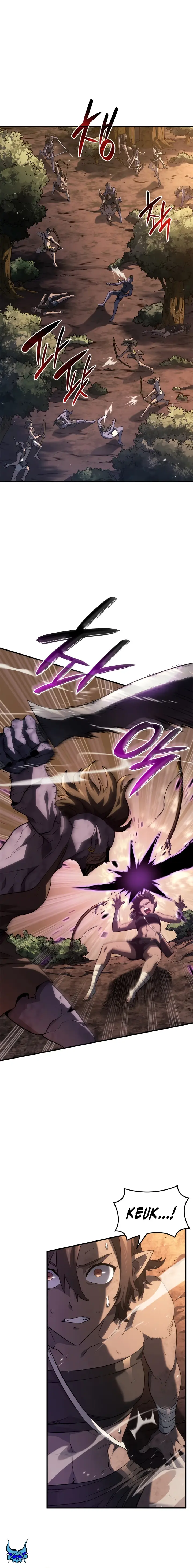 Read Revenge of the Baskerville Bloodhound Português Manga Online