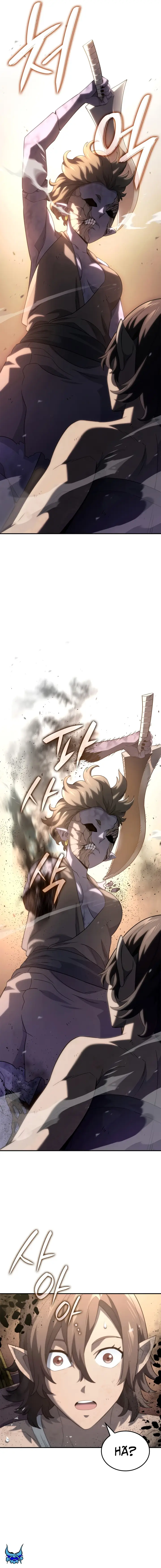 Read Revenge of the Baskerville Bloodhound Português Manga Online