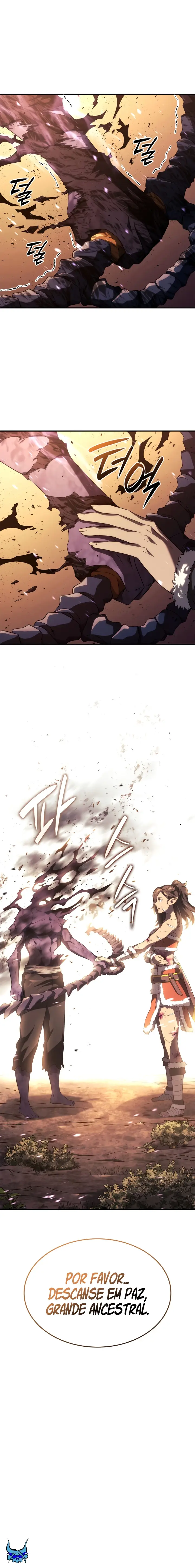 Read Revenge of the Baskerville Bloodhound Português Manga Online