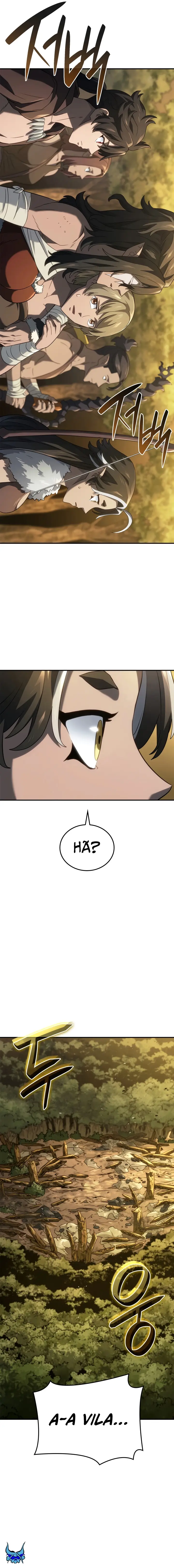 Read Revenge of the Baskerville Bloodhound Português Manga Online