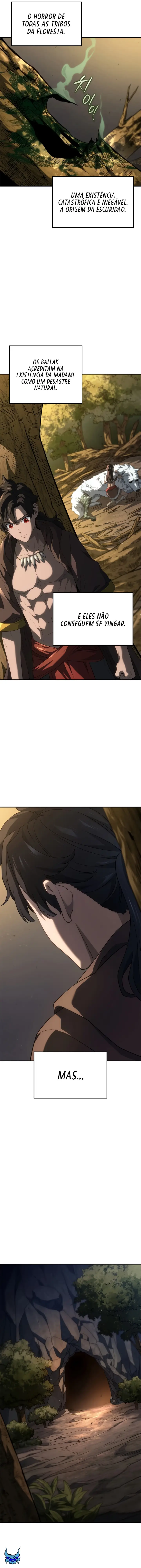 Read Revenge of the Baskerville Bloodhound Português Manga Online