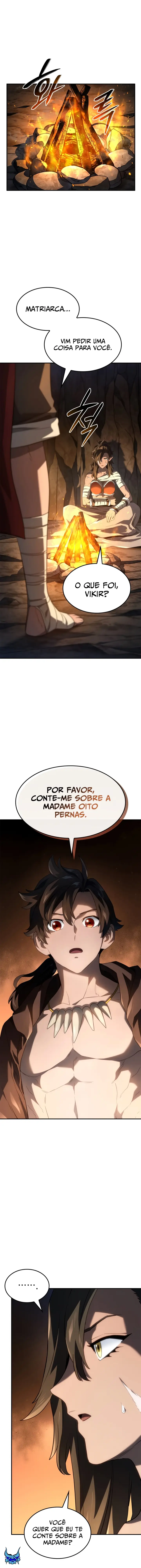 Read Revenge of the Baskerville Bloodhound Português Manga Online