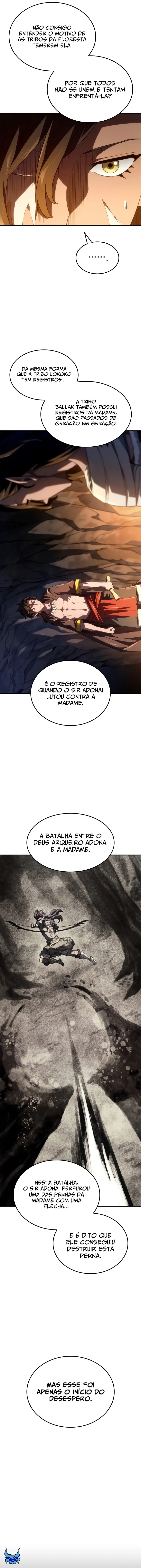 Read Revenge of the Baskerville Bloodhound Português Manga Online